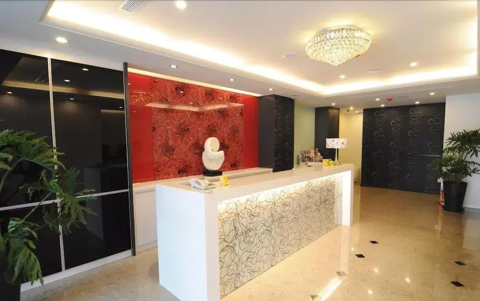 Recepció Foto