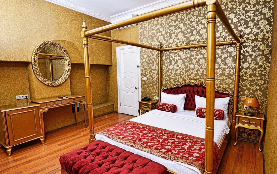 Habitació Foto