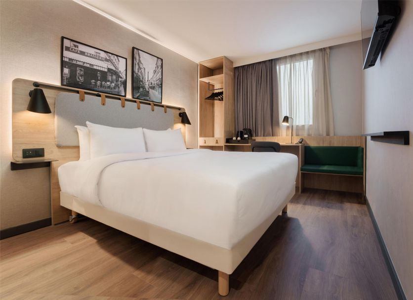 Habitació Foto