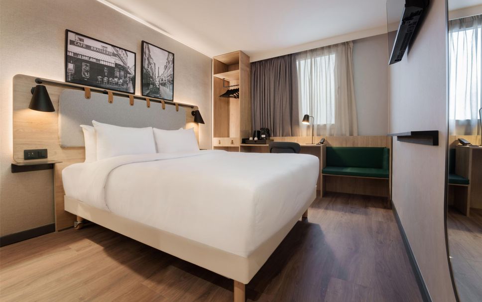 Habitació Foto