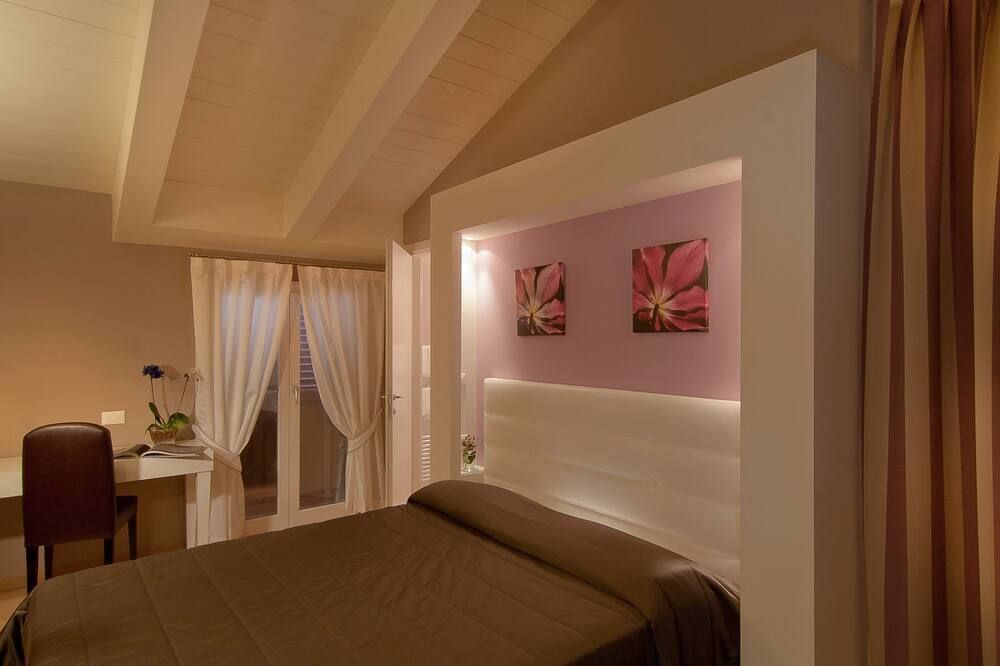 Habitació