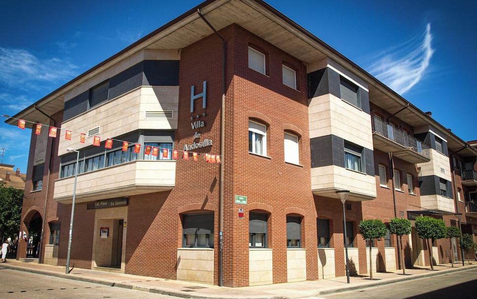 Edifici Foto