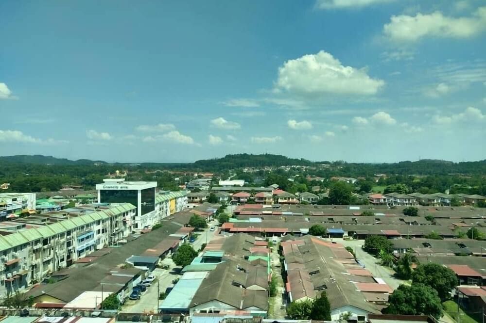 Vista exterior
