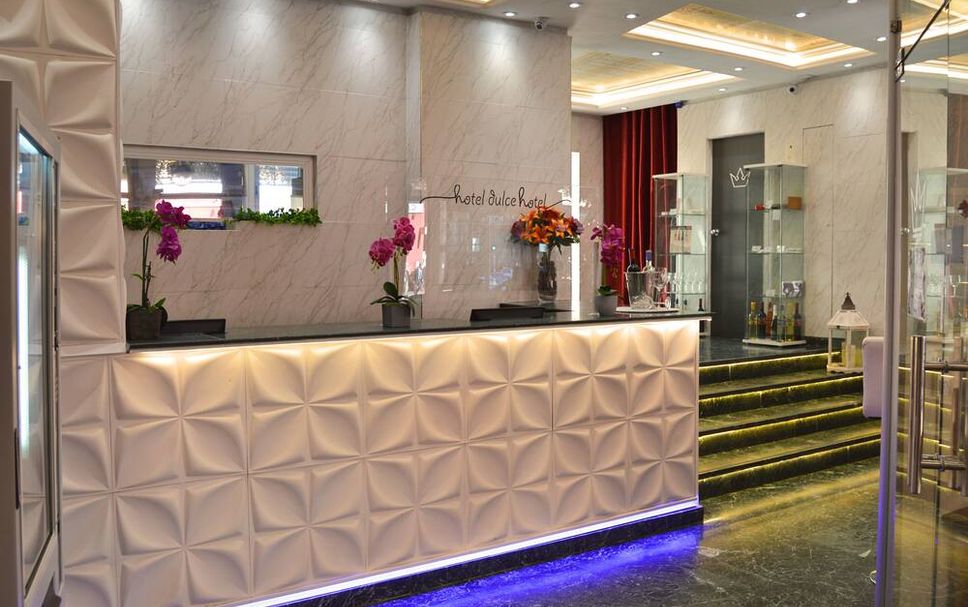 Recepció Foto
