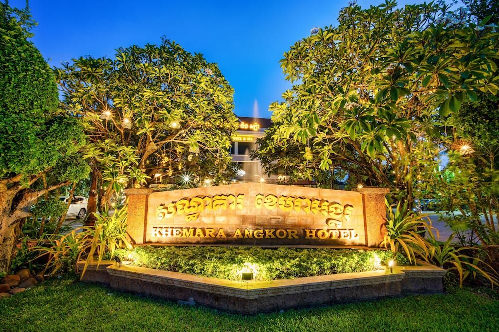 Vista exterior