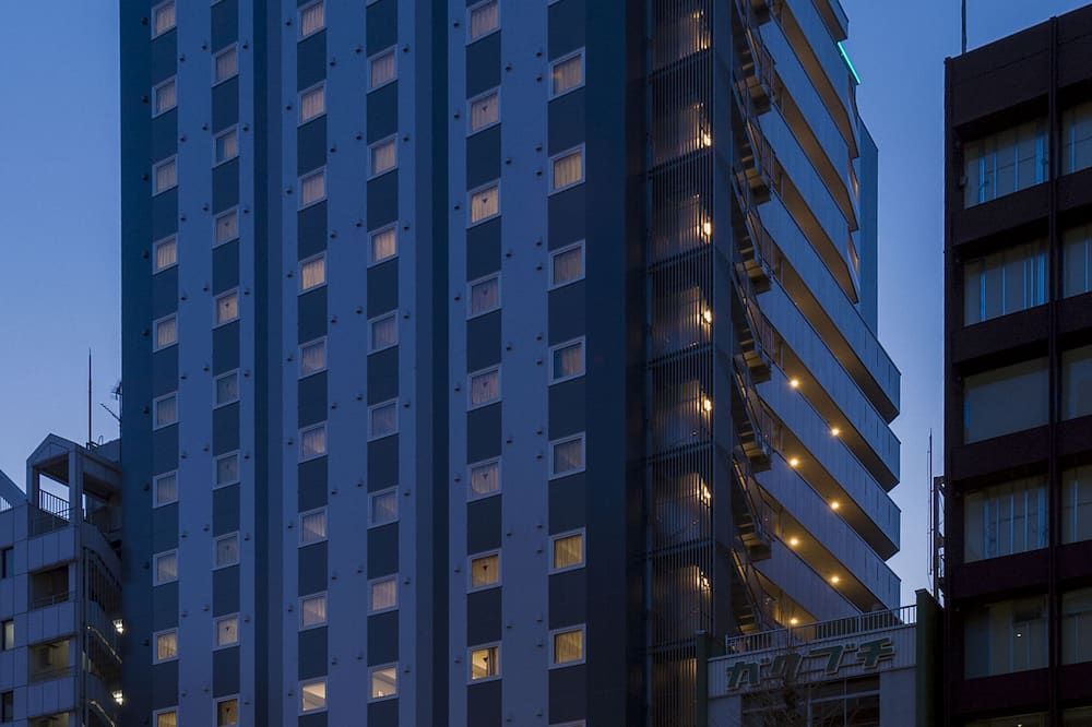 Edifici