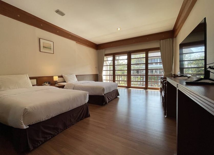 Habitació Foto