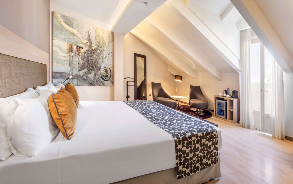 Habitació Foto
