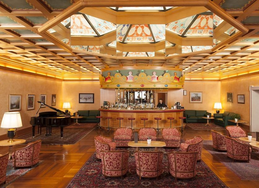 Sala d'estar Foto
