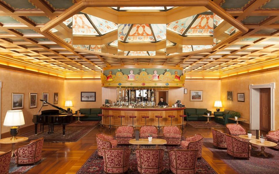 Sala d'estar Foto