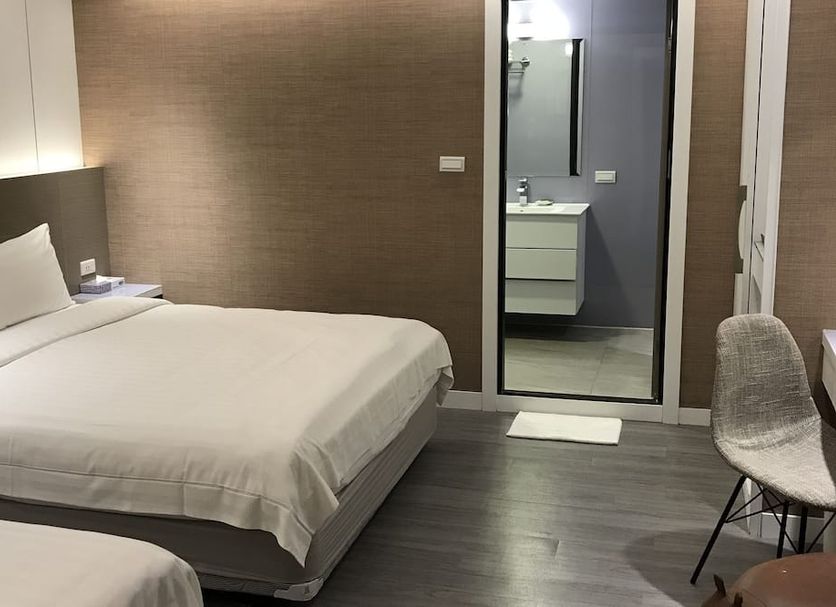 Habitació Foto