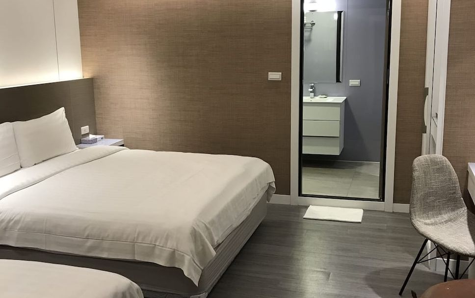 Habitació Foto