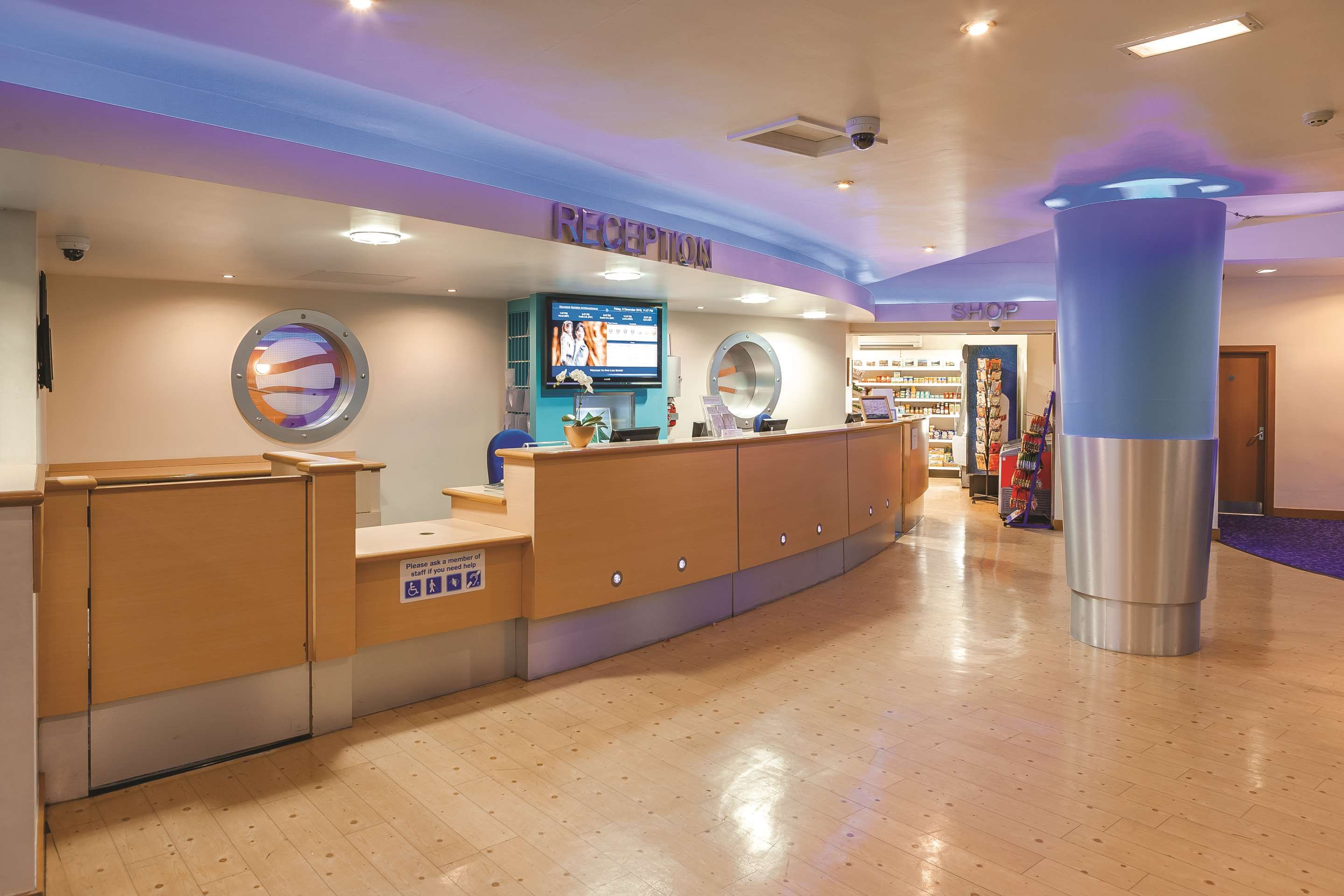 Recepció Foto