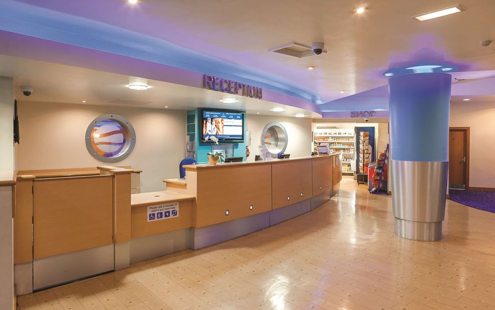 Recepció Foto