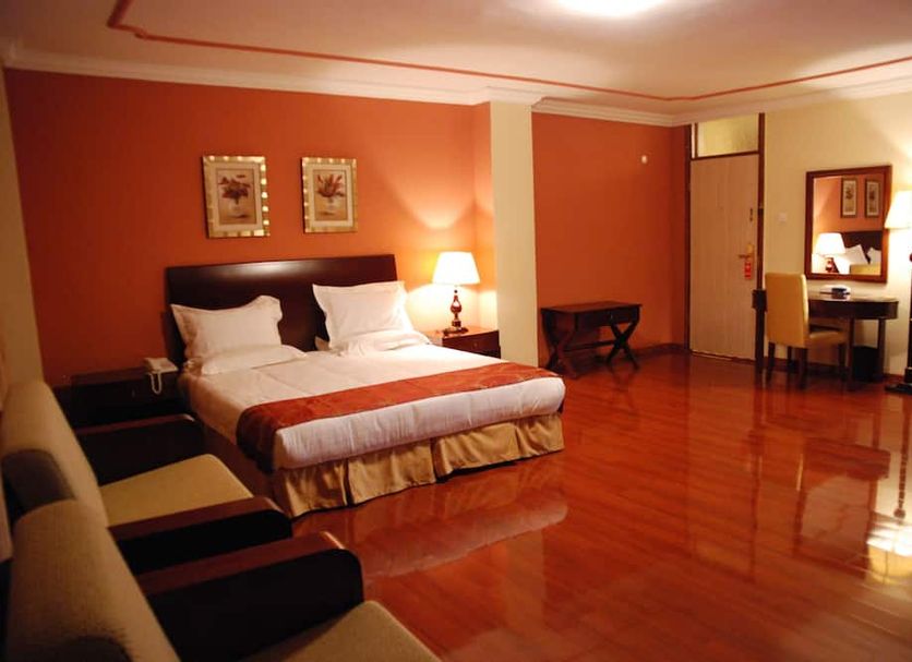Habitació Foto