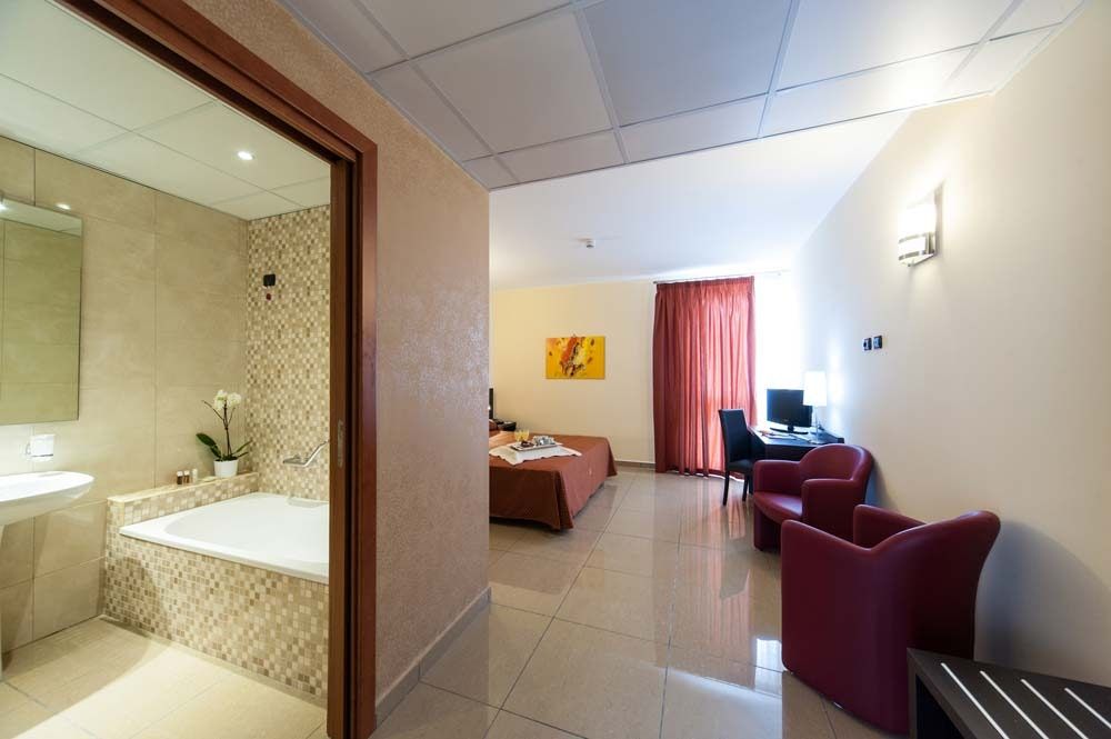 Habitació