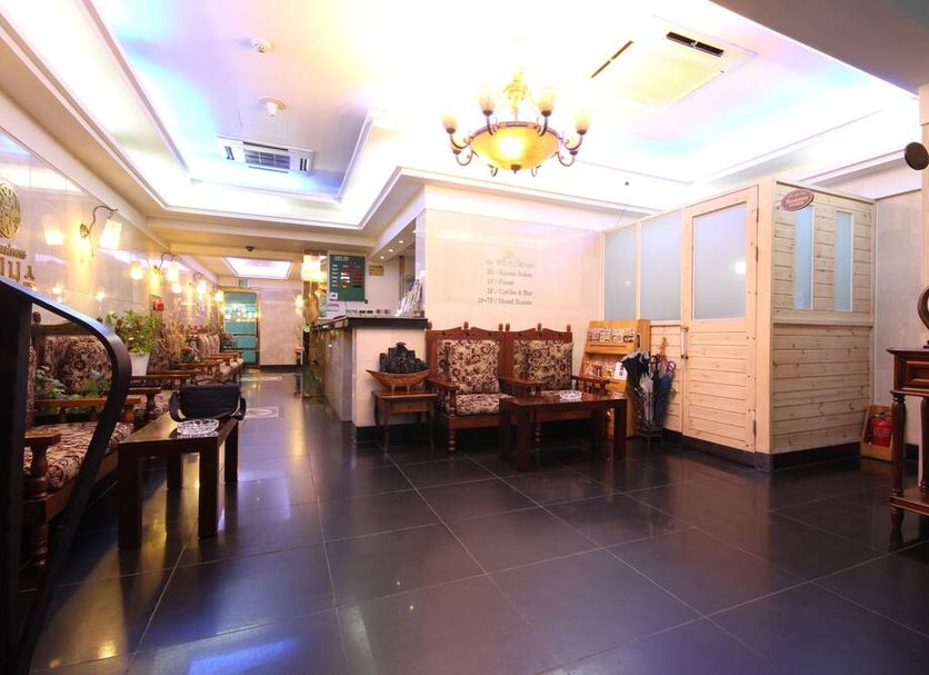 Sala d'estar Foto