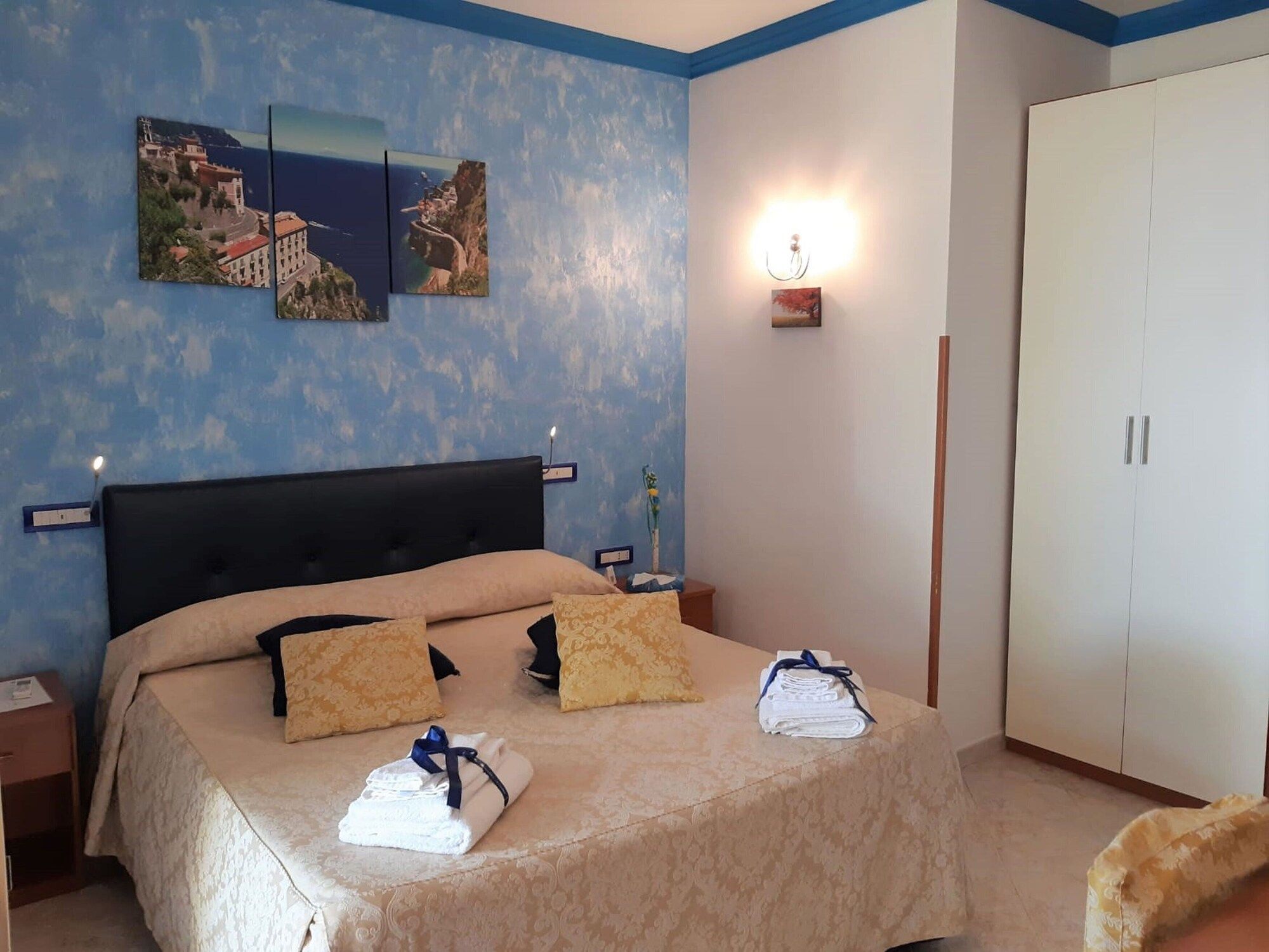 Habitació