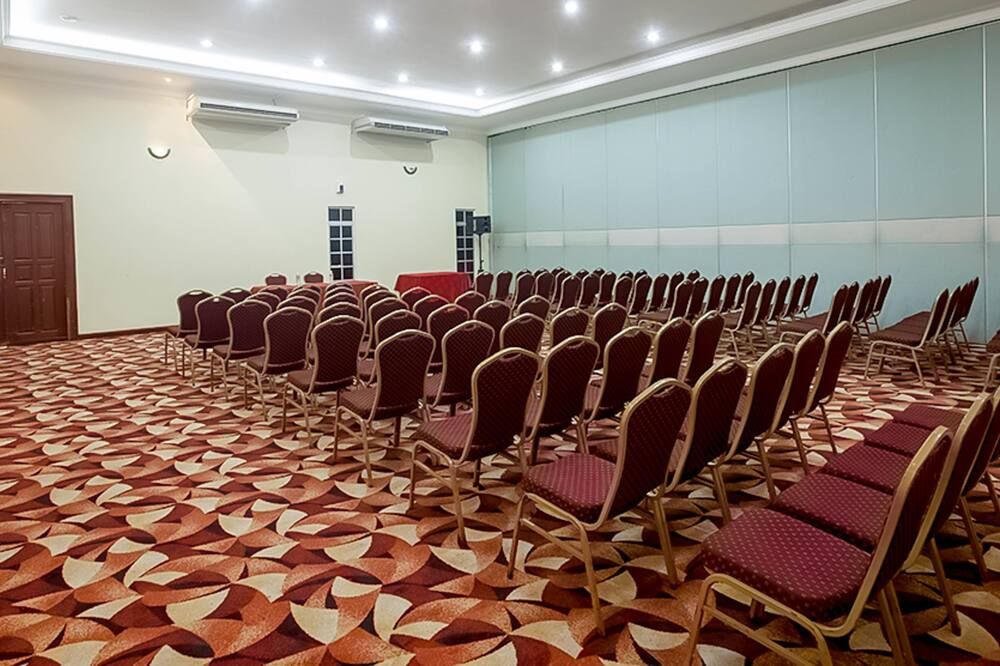 Sala de conferències