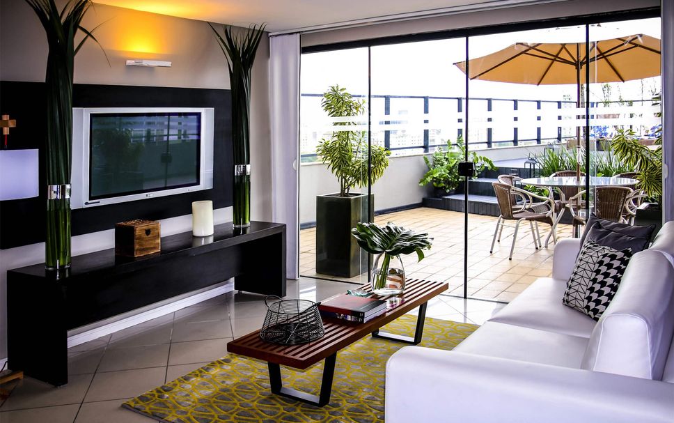 Sala Foto