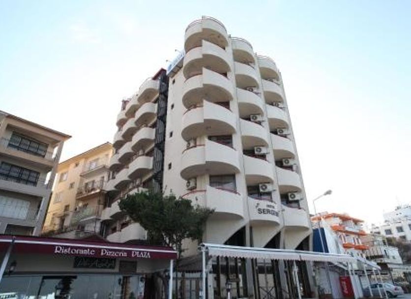 Edifici Foto