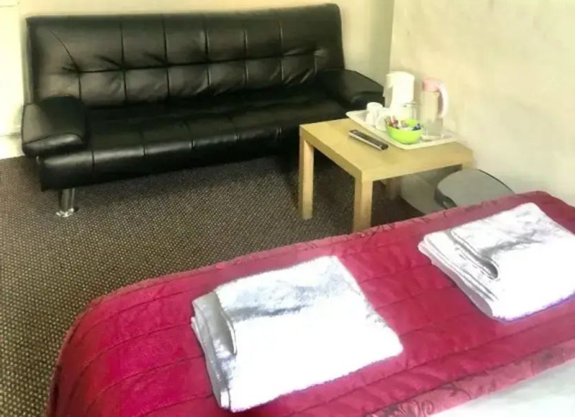 Sala Foto