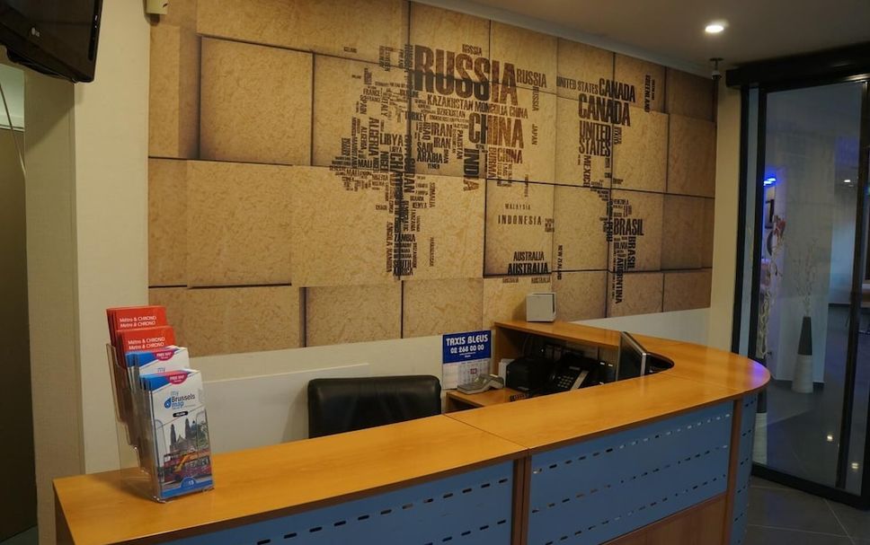 Recepció Foto