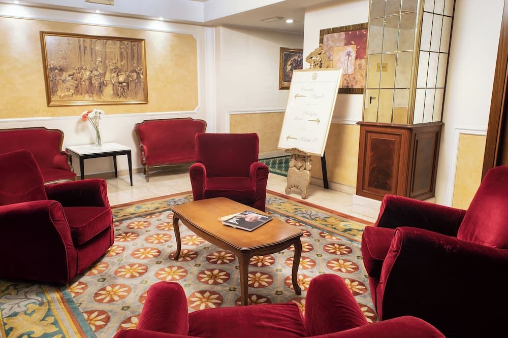 Sala d'estar