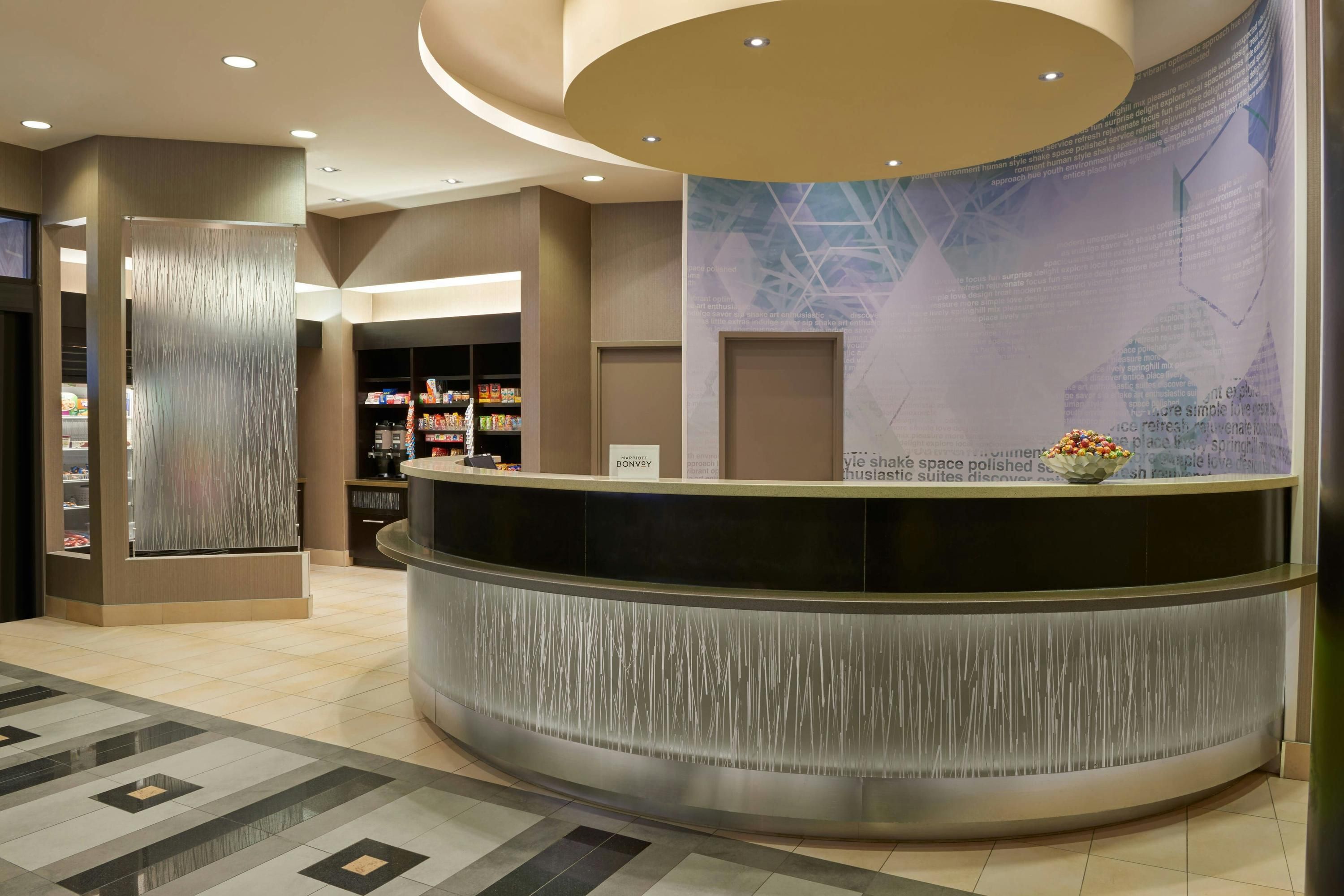 Recepció