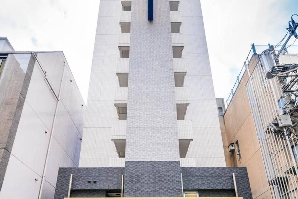 Edifici