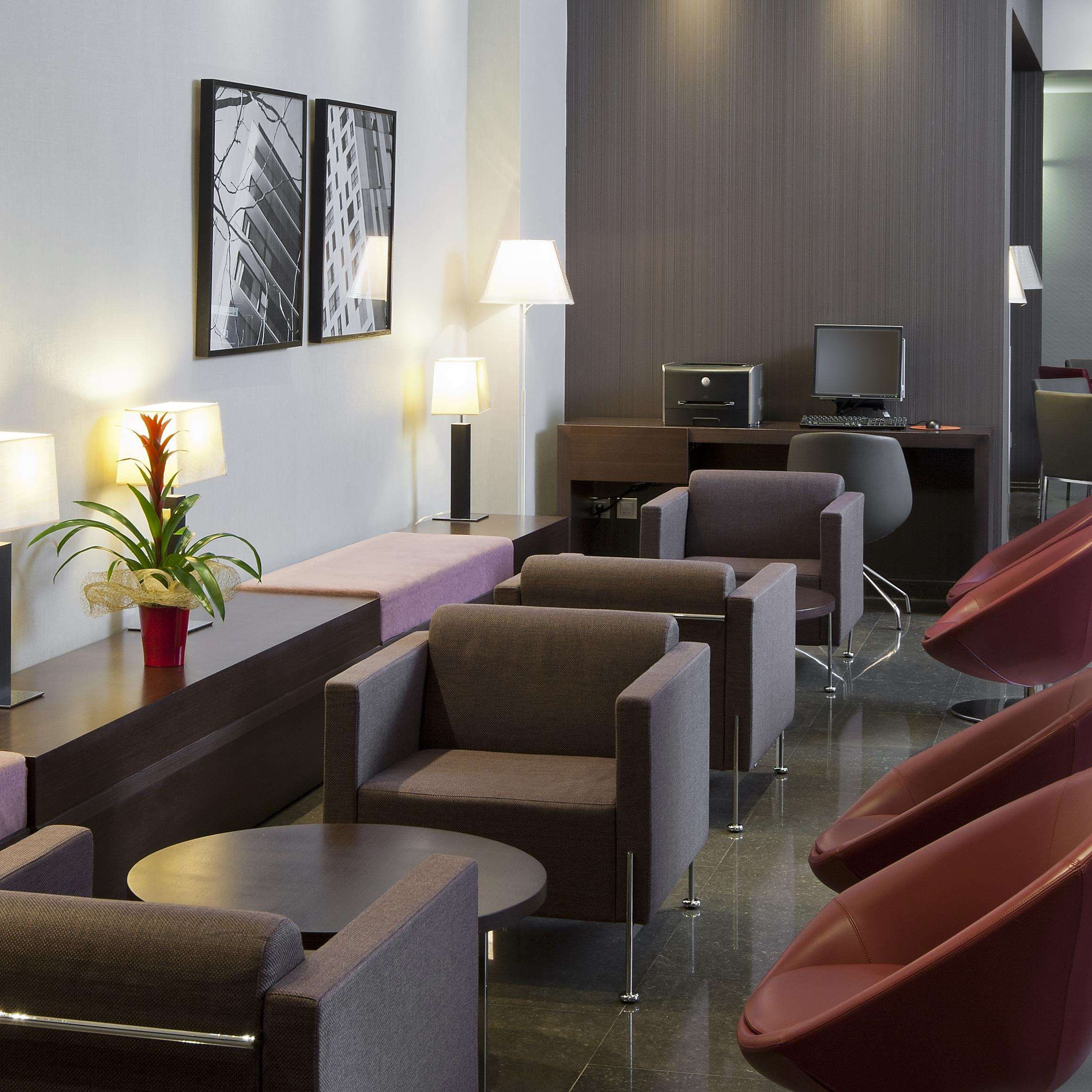 Sala d'estar