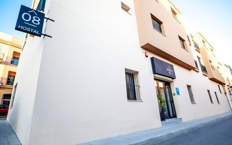 Edifici Foto