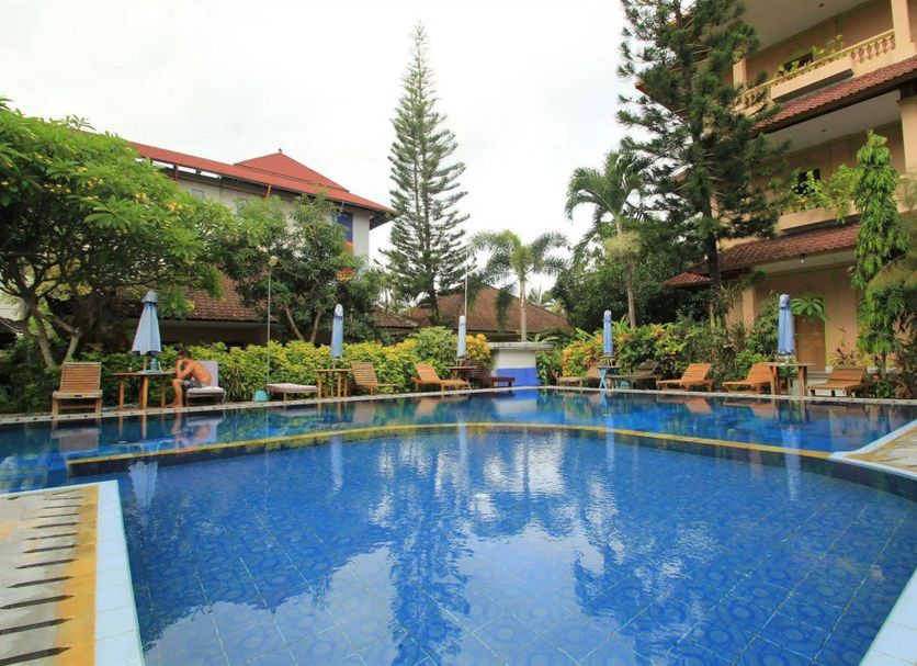 Pool Foto