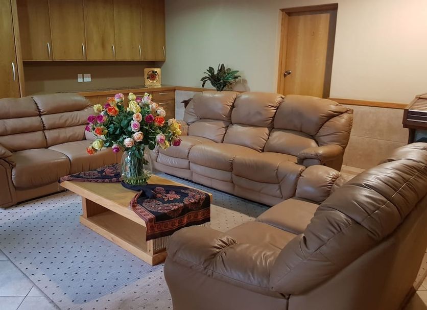 Sala Foto