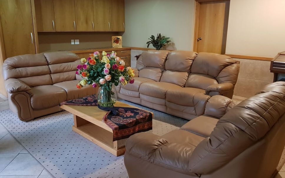 Sala Foto