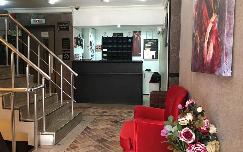 Recepció Foto