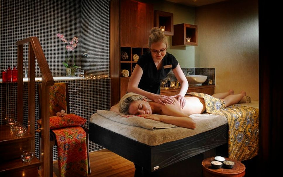 Spa Foto