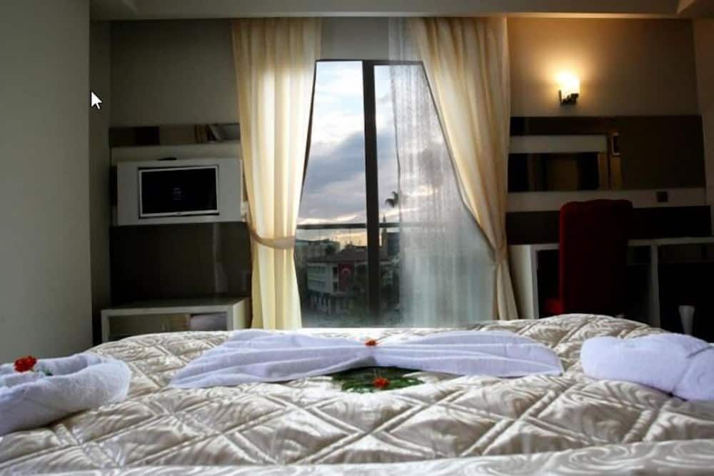 Habitació