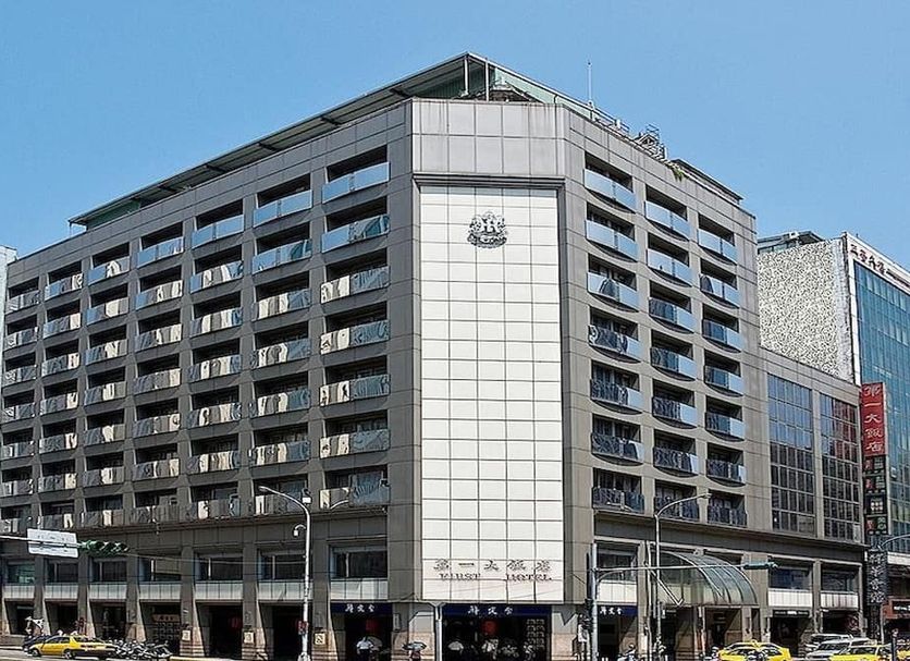 Edifici Foto