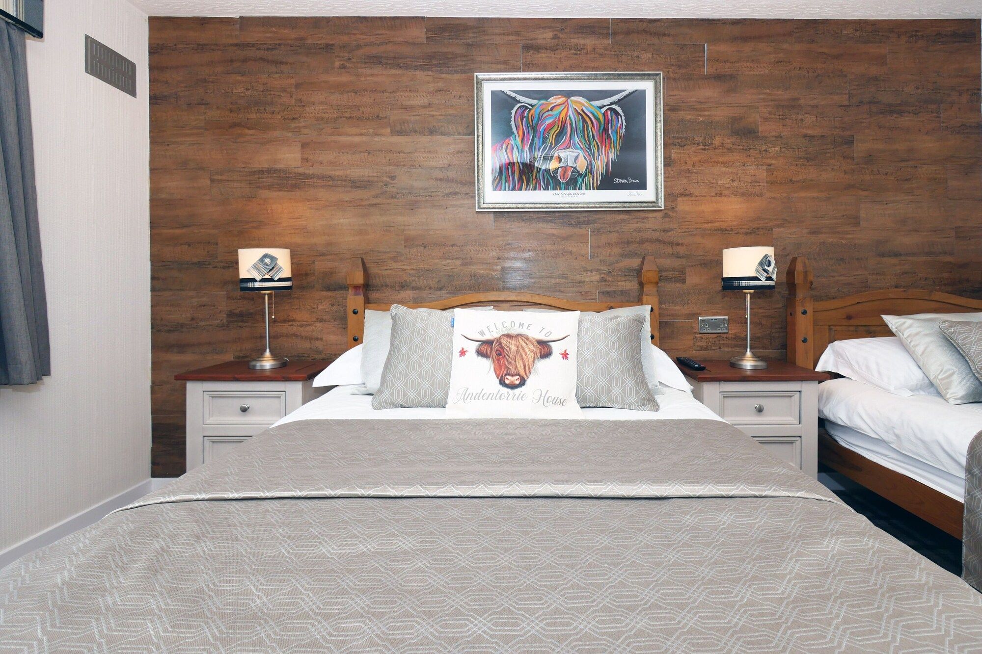 Habitació Foto