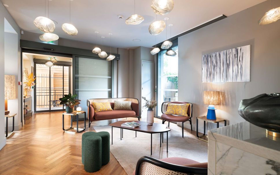 Sala Foto