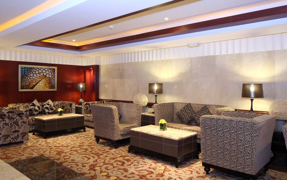 Sala d'estar Foto