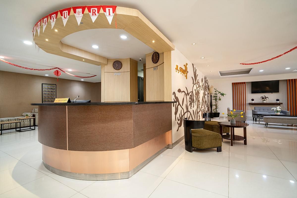 Recepció