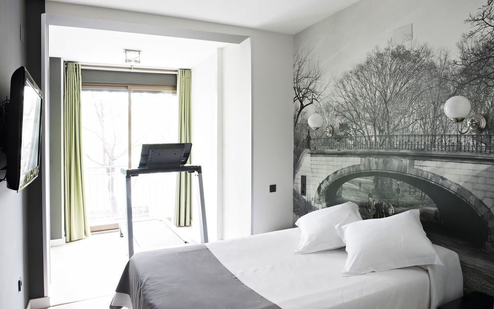 Habitació Foto