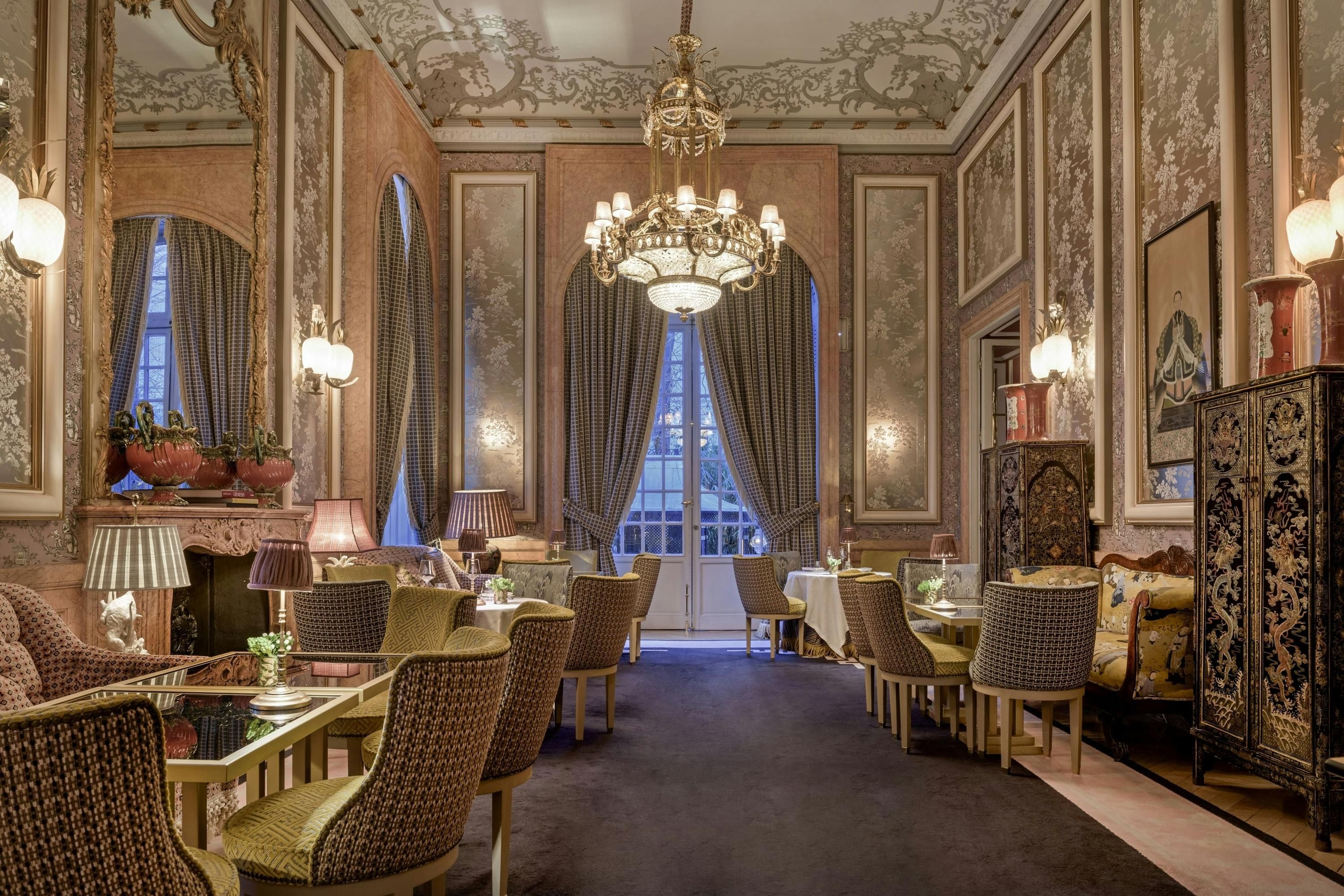 Sala d'estar