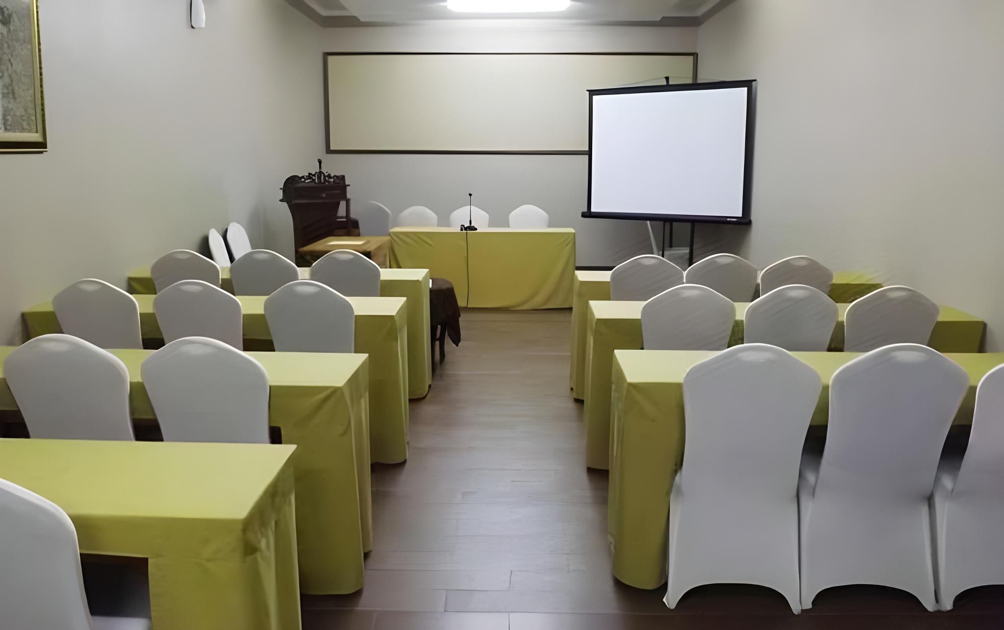 Sala de conferències