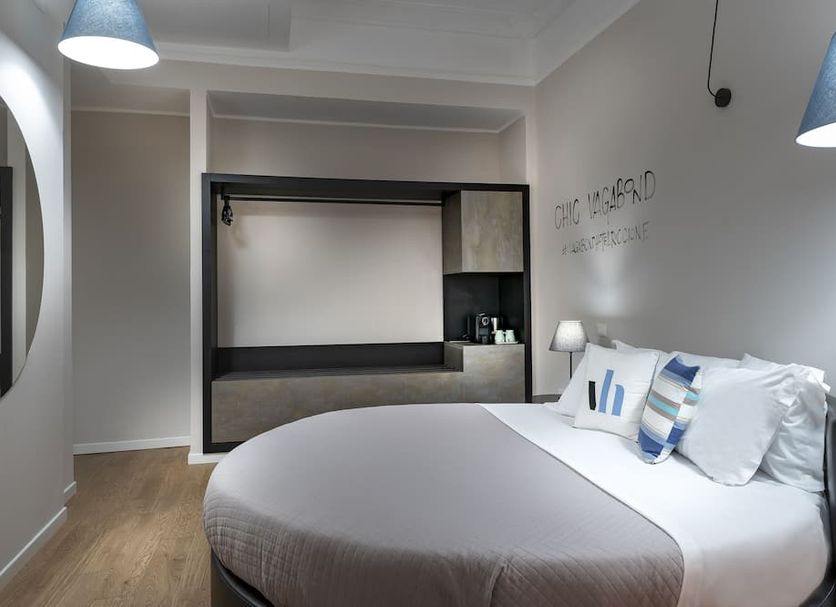Habitació Foto