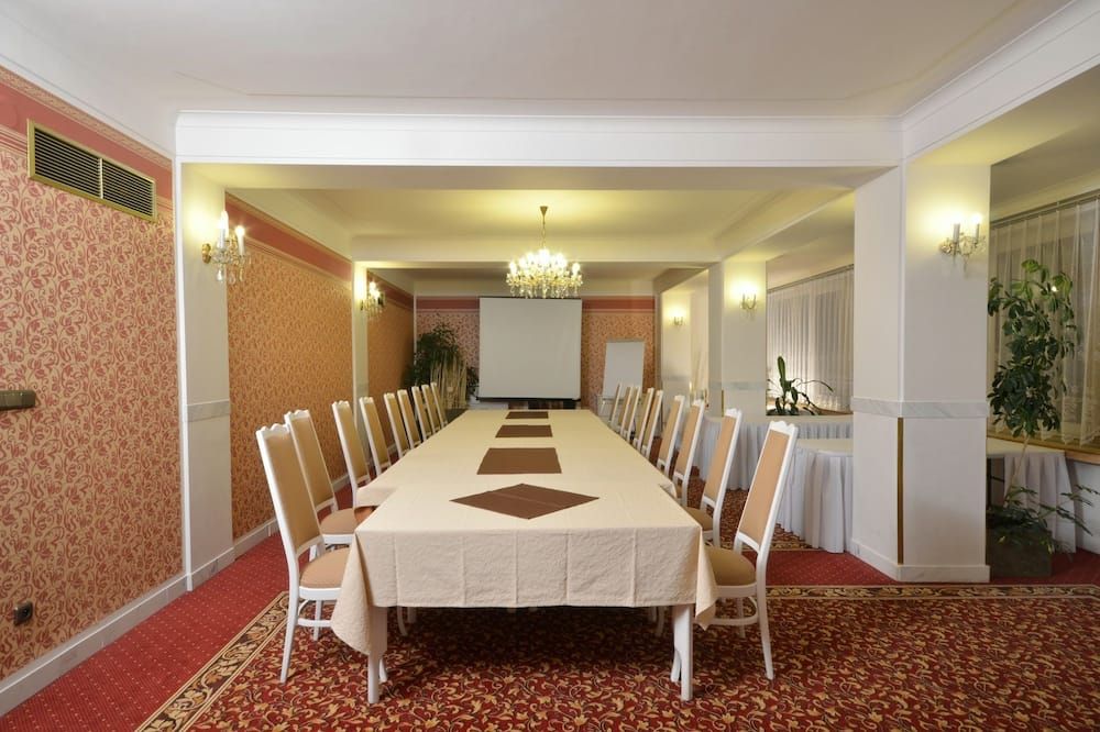 Sala de conferències