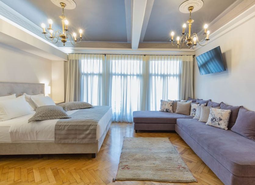 Sala Foto