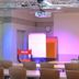 Sala de conferències